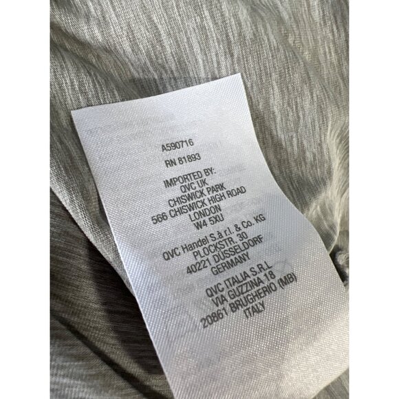 Zuda Mens Z Cool Jersey Long Sleeve Active Hooded Pullover Cool Grey 4XL Active - Picture 6 of 7